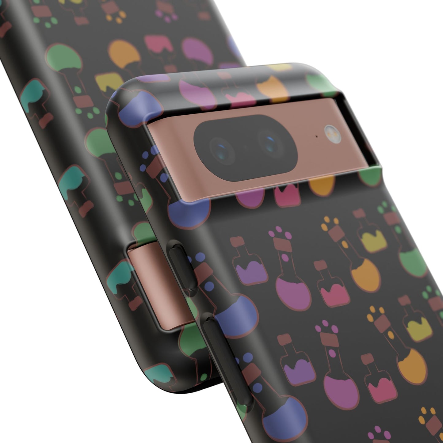 Potion Tough Cases