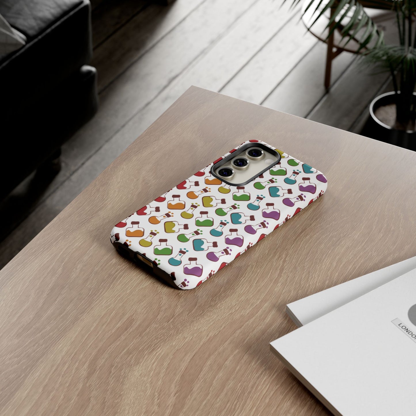 Potion Phone Case
