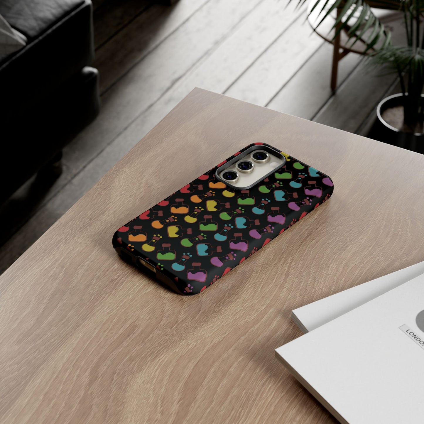 Potion Phone Case