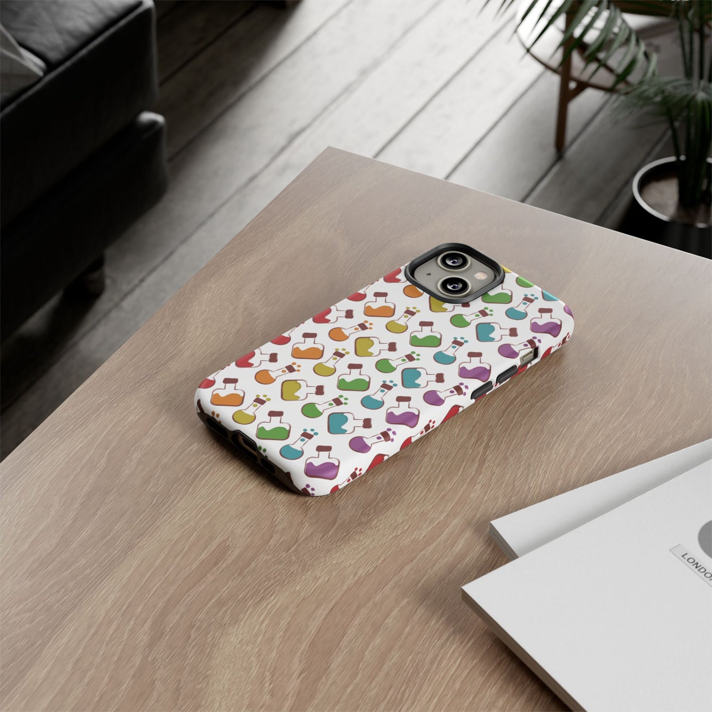 Potion Phone Case