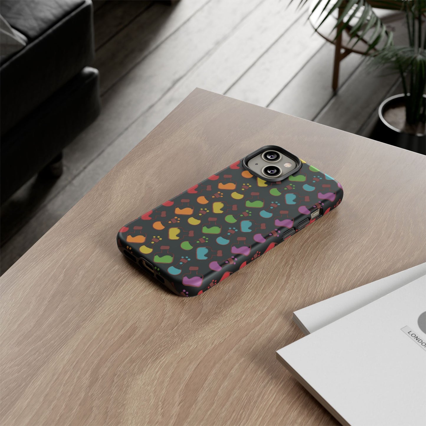 Potion Phone Case