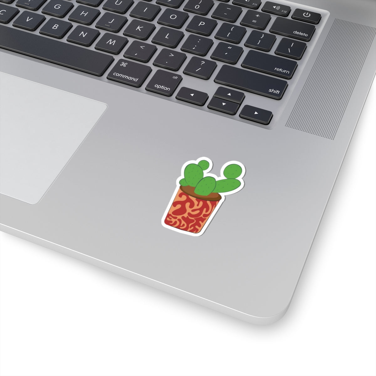 Cactus Stickers