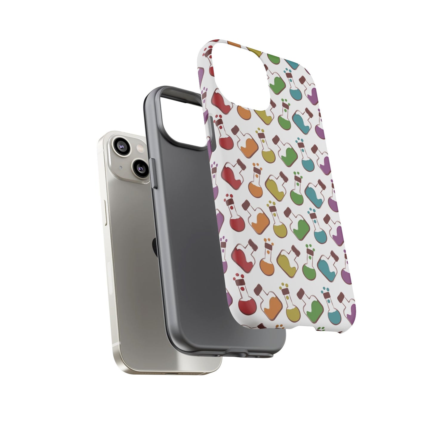 Potion Phone Case